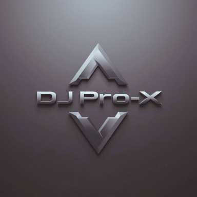 DJ Pro-X